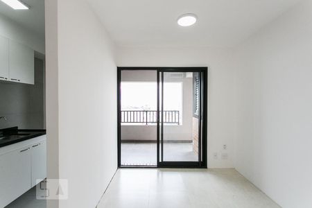 Sala de apartamento para alugar com 2 quartos, 50m² em Brás, São Paulo