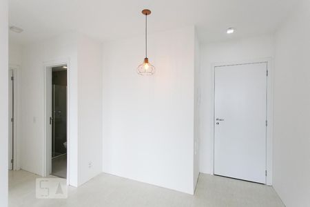 Sala de apartamento para alugar com 2 quartos, 50m² em Brás, São Paulo