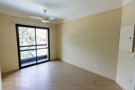 Sala de apartamento para alugar com 2 quartos, 63m² em Bela Aliança, São Paulo