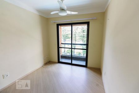 Sala de apartamento para alugar com 2 quartos, 63m² em Bela Aliança, São Paulo