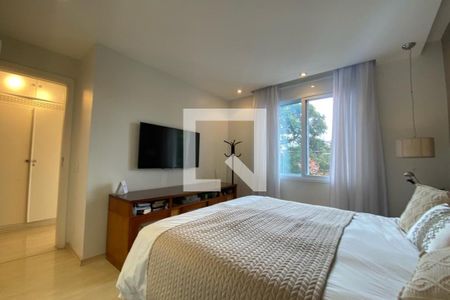 Casa à venda com 585m², 4 quartos e 6 vagas Casa à venda com 585m², 4 quartos e 6 vagasSuíte 2