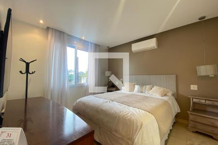 Casa à venda com 585m², 4 quartos e 6 vagas Casa à venda com 585m², 4 quartos e 6 vagasSuíte 2