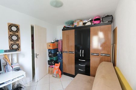 quarto 1 de apartamento à venda com 2 quartos, 52m² em Jacarepaguá, Rio de Janeiro