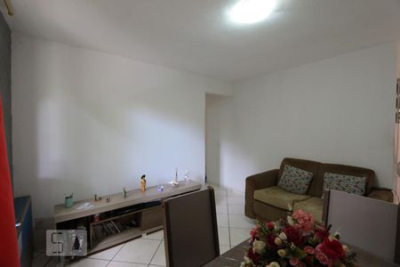 sala de apartamento à venda com 2 quartos, 52m² em Jacarepaguá, Rio de Janeiro