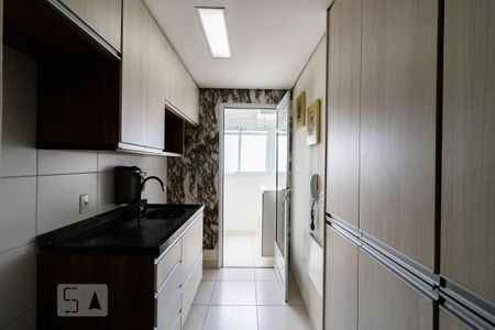 Apartamento para alugar com 56m², 3 quartos e 1 vaga Apartamento para alugar com 56m², 3 quartos e 1 vagaCozinha
