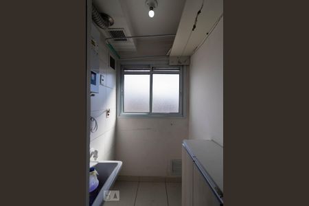 Apartamento para alugar com 56m², 3 quartos e 1 vaga Apartamento para alugar com 56m², 3 quartos e 1 vagaÁrea de Serviço