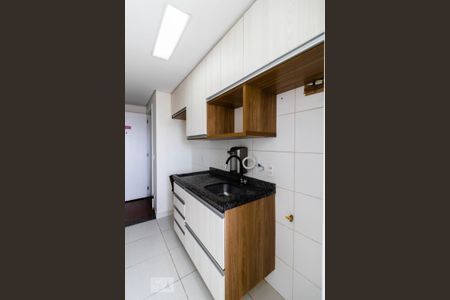 Apartamento para alugar com 56m², 3 quartos e 1 vaga Apartamento para alugar com 56m², 3 quartos e 1 vagaCozinha
