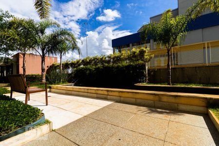 Apartamento para alugar com 56m², 3 quartos e 1 vaga Apartamento para alugar com 56m², 3 quartos e 1 vagaÁrea comum