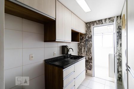 Apartamento para alugar com 56m², 3 quartos e 1 vaga Apartamento para alugar com 56m², 3 quartos e 1 vagaCozinha
