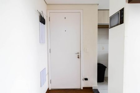 Entrada de apartamento para alugar com 3 quartos, 56m² em Liberdade, São Paulo