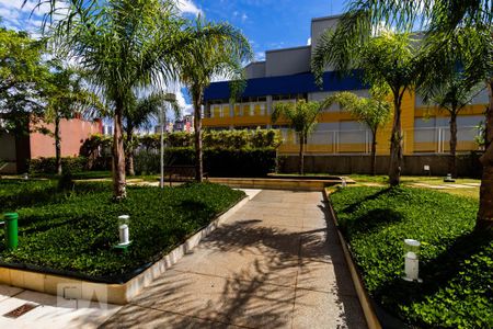 Apartamento para alugar com 56m², 3 quartos e 1 vaga Apartamento para alugar com 56m², 3 quartos e 1 vagaÁrea comum