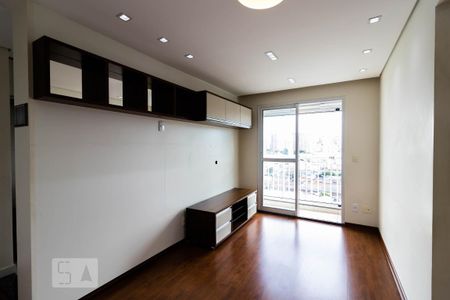 Sala de apartamento para alugar com 3 quartos, 56m² em Liberdade, São Paulo