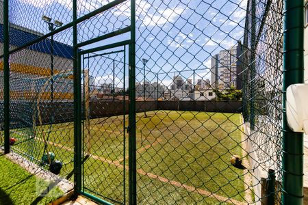 Apartamento para alugar com 56m², 3 quartos e 1 vaga Apartamento para alugar com 56m², 3 quartos e 1 vagaÁrea comum - Quadra
