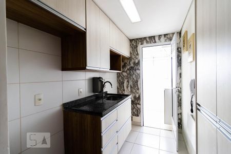Apartamento para alugar com 56m², 3 quartos e 1 vaga Apartamento para alugar com 56m², 3 quartos e 1 vagaCozinha