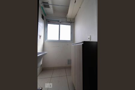 Apartamento para alugar com 56m², 3 quartos e 1 vaga Apartamento para alugar com 56m², 3 quartos e 1 vagaÁrea de Serviço