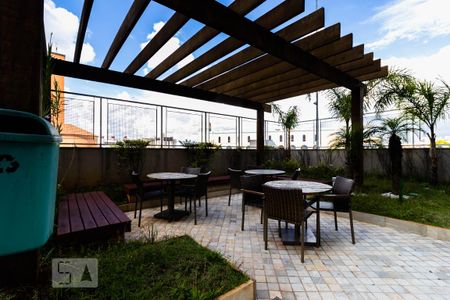 Apartamento para alugar com 56m², 3 quartos e 1 vaga Apartamento para alugar com 56m², 3 quartos e 1 vagaÁrea comum