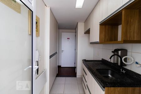 Apartamento para alugar com 56m², 3 quartos e 1 vaga Apartamento para alugar com 56m², 3 quartos e 1 vagaCozinha