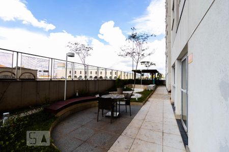 Apartamento para alugar com 56m², 3 quartos e 1 vaga Apartamento para alugar com 56m², 3 quartos e 1 vagaÁrea comum