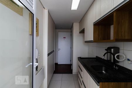 Apartamento para alugar com 56m², 3 quartos e 1 vaga Apartamento para alugar com 56m², 3 quartos e 1 vagaCozinha