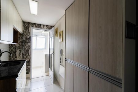 Apartamento para alugar com 56m², 3 quartos e 1 vaga Apartamento para alugar com 56m², 3 quartos e 1 vagaCozinha