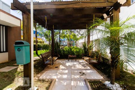 Apartamento para alugar com 56m², 3 quartos e 1 vaga Apartamento para alugar com 56m², 3 quartos e 1 vagaÁrea comum