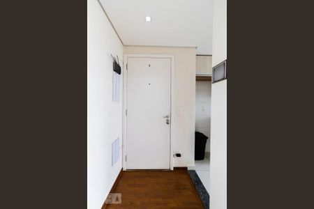 Entrada de apartamento para alugar com 3 quartos, 56m² em Liberdade, São Paulo