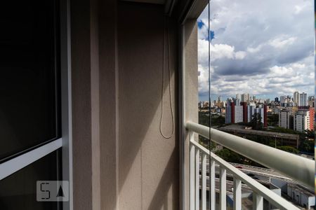 Apartamento para alugar com 56m², 3 quartos e 1 vaga Apartamento para alugar com 56m², 3 quartos e 1 vagaSacada