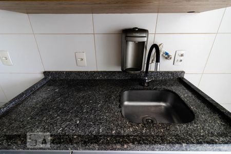 Apartamento para alugar com 56m², 3 quartos e 1 vaga Apartamento para alugar com 56m², 3 quartos e 1 vagaCozinha