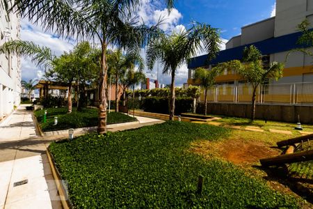 Apartamento para alugar com 56m², 3 quartos e 1 vaga Apartamento para alugar com 56m², 3 quartos e 1 vagaÁrea comum