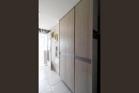 Apartamento para alugar com 56m², 3 quartos e 1 vaga Apartamento para alugar com 56m², 3 quartos e 1 vagaCozinha