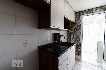 Apartamento para alugar com 56m², 3 quartos e 1 vaga Apartamento para alugar com 56m², 3 quartos e 1 vagaCozinha