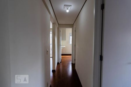 Apartamento para alugar com 56m², 3 quartos e 1 vaga Apartamento para alugar com 56m², 3 quartos e 1 vagaCorredor