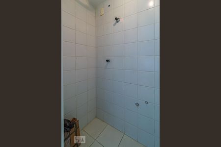 Apartamento à venda com 179m², 3 quartos e 2 vagasBanheiro área de serviço