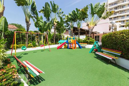 Apartamento à venda com 179m², 3 quartos e 2 vagasSalão de jogos