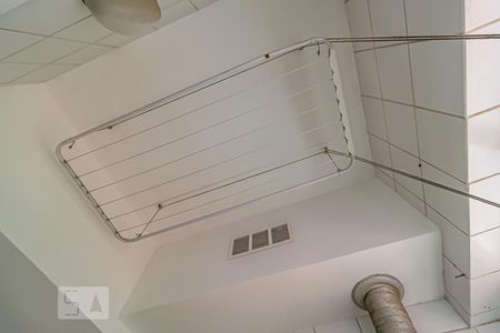 Apartamento à venda com 179m², 3 quartos e 2 vagasÁrea de Serviço