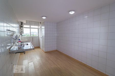 Apartamento à venda com 179m², 3 quartos e 2 vagasCozinha