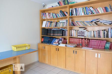 Apartamento à venda com 179m², 3 quartos e 2 vagasBiblioteca