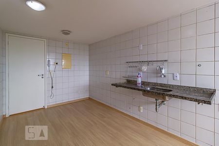 Apartamento à venda com 179m², 3 quartos e 2 vagasCozinha