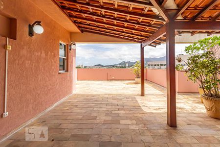 Apartamento à venda com 179m², 3 quartos e 2 vagasÁrea comum - Churrasqueira