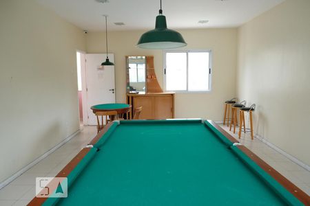 Apartamento à venda com 179m², 3 quartos e 2 vagasSalão de jogos 