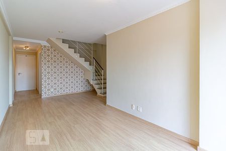 Sala de apartamento à venda com 3 quartos, 179m² em Taquara, Rio de Janeiro