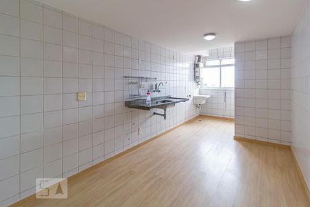 Apartamento à venda com 179m², 3 quartos e 2 vagasCozinha