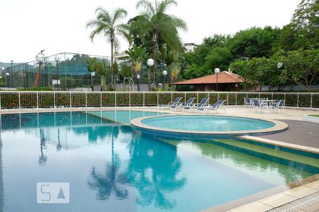 Apartamento à venda com 179m², 3 quartos e 2 vagasPiscina