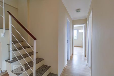 Corredor de apartamento à venda com 3 quartos, 179m² em Taquara, Rio de Janeiro