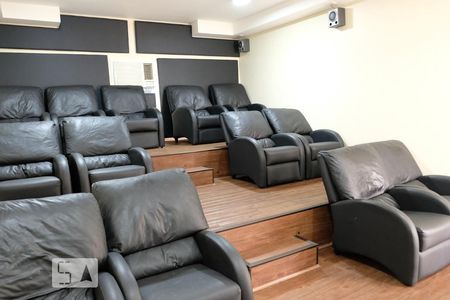Apartamento à venda com 179m², 3 quartos e 2 vagasCinema