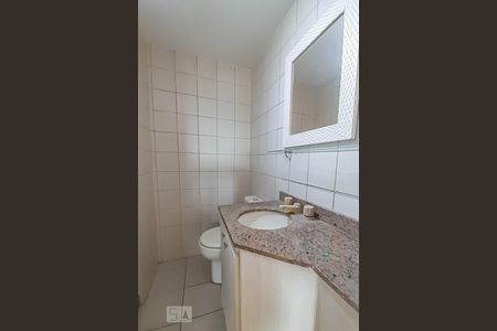 Apartamento à venda com 179m², 3 quartos e 2 vagasBanheiro