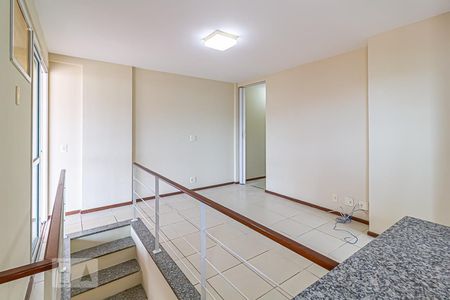 Apartamento à venda com 179m², 3 quartos e 2 vagasHall comum