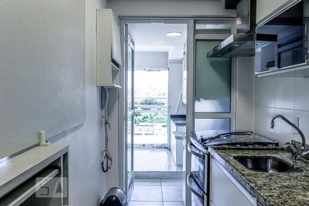 Apartamento para alugar com 63m², 2 quartos e 2 vagas Apartamento para alugar com 63m², 2 quartos e 2 vagasCozinha