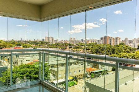 Sacada de apartamento para alugar com 2 quartos, 63m² em Casa Verde, São Paulo