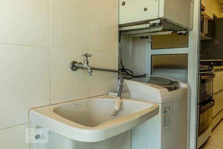 Apartamento para alugar com 63m², 2 quartos e 2 vagas Apartamento para alugar com 63m², 2 quartos e 2 vagasárea de serviço